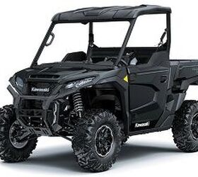 2026 Kawasaki RIDGE® Base