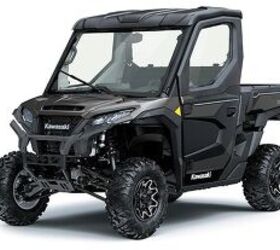 2026 Kawasaki RIDGE® ST HVAC