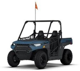 2026 Polaris Ranger® 150 EFI | ATV.com