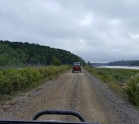 Maine Considering Raising ATV Weight Limit According To New Bill
