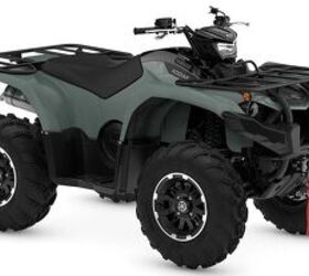 2026 Yamaha Kodiak 450 EPS XT-R