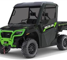 2026 Arctic Cat Prowler Limited