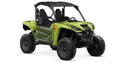 2026 Yamaha Wolverine RMAX2 1000 R Spec ATV 2026-yamaha-wolverine-rmax2-1000-r-spec-atv