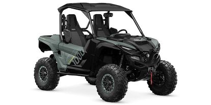 2026 Yamaha Wolverine RMAX2 1000 R Spec ATV 2026-yamaha-wolverine-rmax2-1000-r-spec-atv