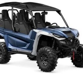 2026 Yamaha Wolverine RMAX4 1000 Limited Edition