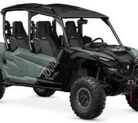 2026 Yamaha Wolverine RMAX4 1000 XT-R