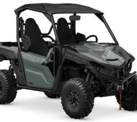 2026 Yamaha Wolverine X2 850 XT-R