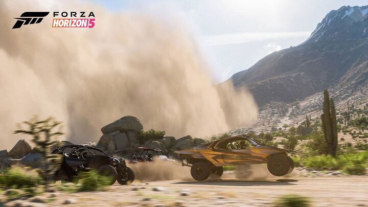 5 Video Games With ATVs and UTVs To Quell Your Winter Blues | ATV.com