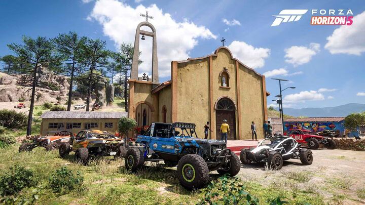 5 Video Games With ATVs and UTVs To Quell Your Winter Blues | ATV.com