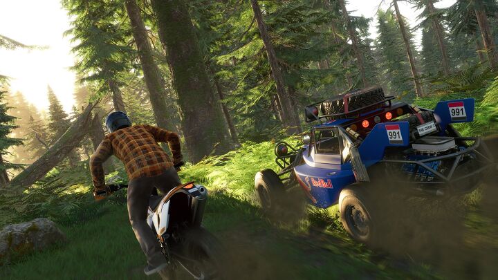 5 Video Games With ATVs and UTVs To Quell Your Winter Blues | ATV.com