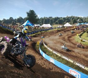 5 Video Games With ATVs and UTVs To Quell Your Winter Blues | ATV.com
