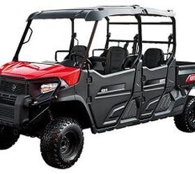 2026 KIOTI K9 2440 2-Row