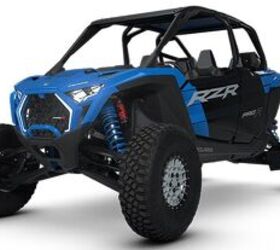 2026 Polaris RZR Pro R 4 Ultra Edition