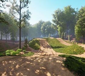 MX vs ATV Legends Brings Pastranaland To Your Gaming Console