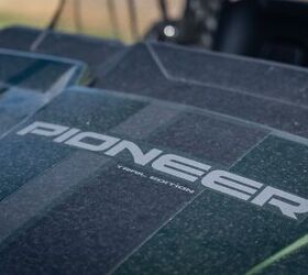 Honda Pioneer 1000 Trail: Built for Work, Ready for the Weekend