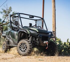 honda pioneer 1000 trail built for work ready for the weekend