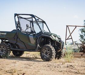 Honda Pioneer 1000 Trail Ownership: From First Click to First Ride