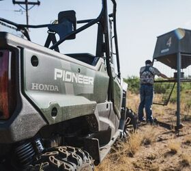 honda pioneer 1000 trail ownership from first click to first ride