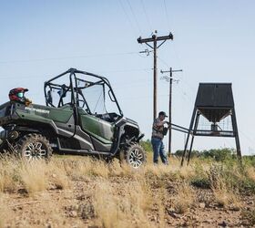 honda pioneer 1000 trail ownership from first click to first ride