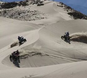 5 Epic Bucket List Destinations Every ATVer Needs to Ride