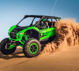 Photo Credit: Kawasaki