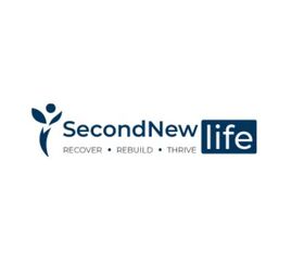 Secondnewlife.com- Rehab Center For Addiction Treatment