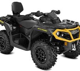 2022 Can-Am Outlander™ MAX XT-P™ 850