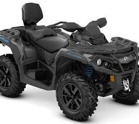 2020 Can-Am Outlander™ MAX XT 1000R