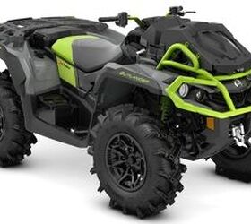 2020 Can-Am Outlander™ X mr 1000R