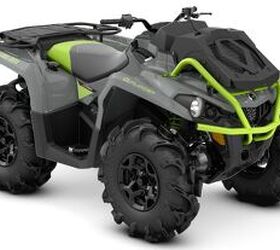 2020 Can-Am Outlander™ X mr 570