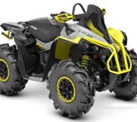 【m】 2020 Can-Am Renegade X Mr 570 | ATV.com