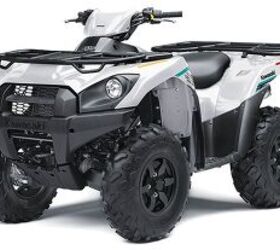 2022 Kawasaki Brute Force® 750 4x4i EPS | ATV.com