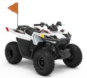 2021 Polaris Outlaw® 70 EFI