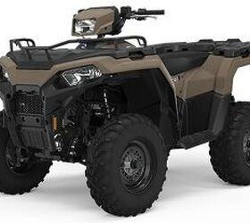 2021 Polaris Sportsman® 570 Base