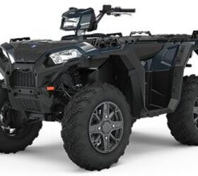 2021 Polaris Sportsman® 850 Premium
