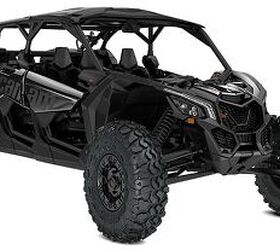 2022 Can-Am Maverick X3 X rs TURBO RR 72