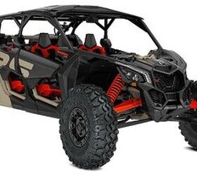 2022 Can-Am Maverick X3 MAX X rs TURBO RR