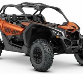 2019 Can-Am Maverick X3 X ds TURBO R
