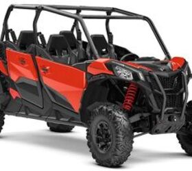 2019 Can-Am Maverick™ Sport Max DPS 1000R