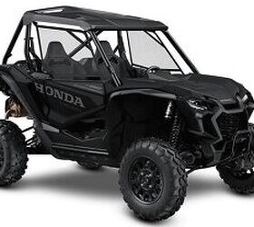 2022 Honda Talon 1000R FOX® Live Valve | ATV.com
