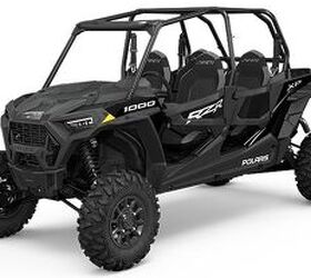 2023 Polaris RZR XP® 4 1000 Sport | ATV.com