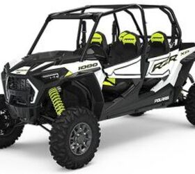 2021 Polaris RZR XP® 4 1000 Sport