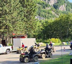 Photo by Mountainview Lodge