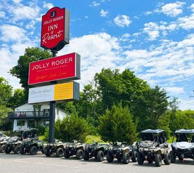 Photo by Jolly Roger Inn & Resort