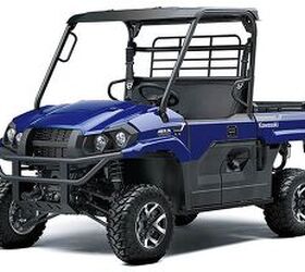 2026 Kawasaki Mule™ PRO-MX™ LE