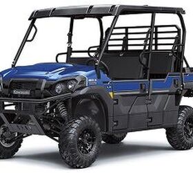 2026 Kawasaki Mule™ PRO-FXT™ 1000 LE