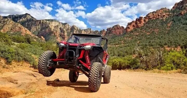 Plan Your Spring ATV/UTV Adventure At These Top-Tier Destinations | ATV.com