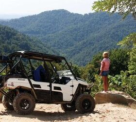 Source: Hatfield-McCoy Trails