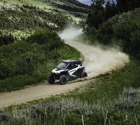 Plan Your Spring ATV/UTV Adventure At These Top-Tier Destinations | ATV.com