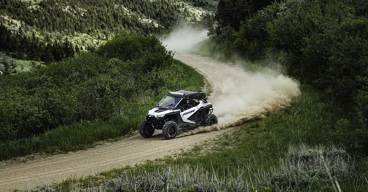 Atv Com Plan Your Spring ATV/UTV Adventure At These Top-Tier Destinations | ATV.com